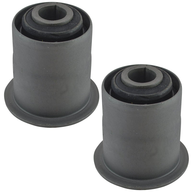 TRQ Control Arm Bushing Front Lower LH RH Pair for Jeep Commander Grand Cherokee - Image 4